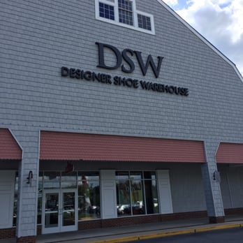 DSW Designer Shoe Warehouse - Shoe Stores Near Me - Annapolis, Maryland