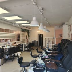 Ema Nail Spa - Welcome to Ema Nail Spa - Penticton's Newest Destination for Beauty and Relaxation! Call for Appointment 250.488.8969