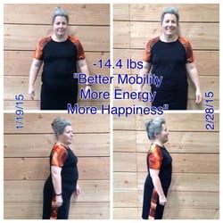 Longevity Fitness & Therapeutic Body Work