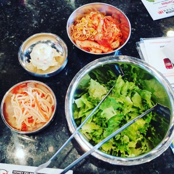 Honey Pig BBQ - Panchans - Korean Near Me - Austin, Texas Honey Pig BBQ - Panchans - Korean Near Me - Austin, Texas