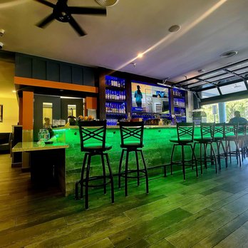 Añejo Cantina & Kitchen - Cocktail Bars Near Me - San Jose, California
