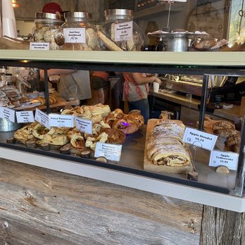Zuri Coffee - Great baked goods selection! - Coffee & Tea Near Me - Truckee, California Zuri Coffee - Great baked goods selection! - Coffee & Tea Near Me - Truckee, California