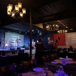 Limelight - Karaoke!