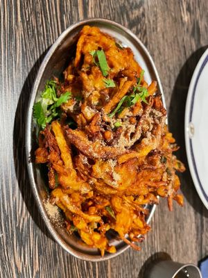 Bombay Blue Indian Bistro by null