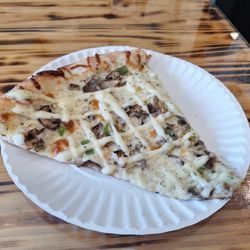 Wander Pizza - Forage slice