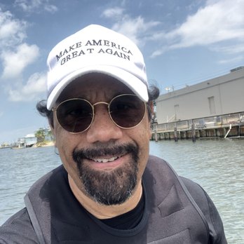 Skipper's - They are pro trump and I love it. - New American Near Me - Kemah, Texas Skipper's - They are pro trump and I love it. - New American Near Me - Kemah, Texas