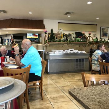 ABC Pizza - Pizza Near Me - Dade City, Florida