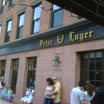 Peter Luger - Steakhouses Near Me - Brooklyn, New York Peter Luger - Steakhouses Near Me - Brooklyn, New York