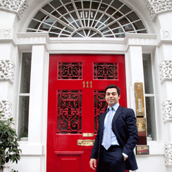 111 Harley St. - Dr Alexandrides - Plastic Surgeon