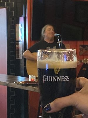 Garvey's Irish Pub by null