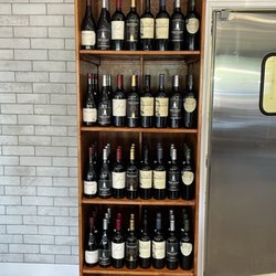 Champs Meat Market