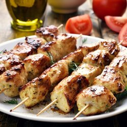 Magnolia Euro Food & Deli - Chicken kabob