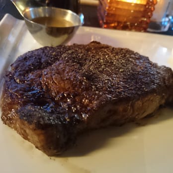 Luxe Bistro - 14oz Boneless Rib - Steakhouses Near Me - Ottawa, Ontario Luxe Bistro - 14oz Boneless Rib - Steakhouses Near Me - Ottawa, Ontario