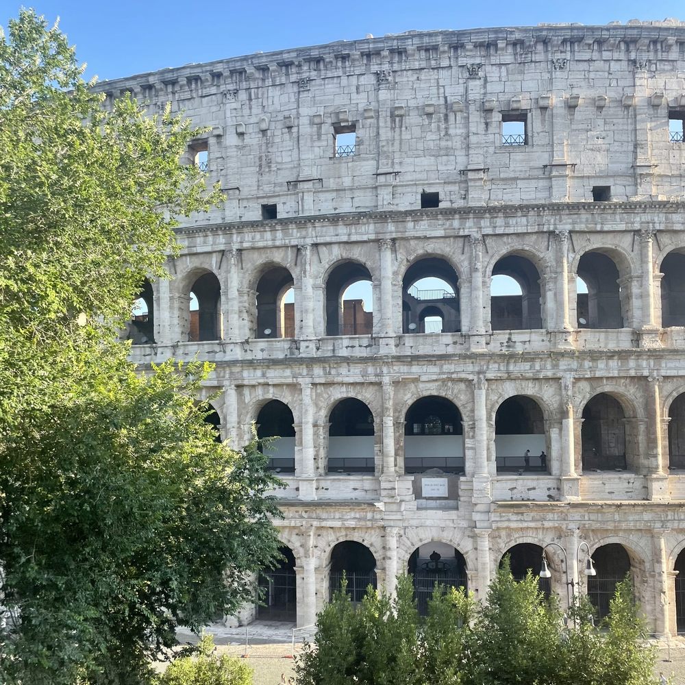 Colosseo - Local Flavor Near Me - Rome, RM