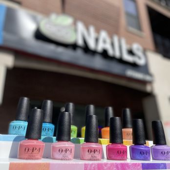 Eco Nail Salon - New Opi colors - Nail Salons Near Me - Chicago, Illinois Eco Nail Salon - New Opi colors - Nail Salons Near Me - Chicago, Illinois