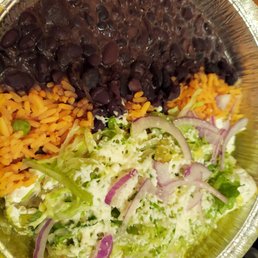 Enchiladas Lunch Special
