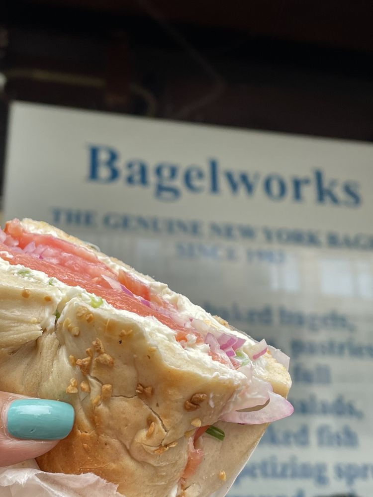 Bagelworks