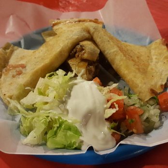808 Ch Antojitos - Carne Asada Quesadilla (Flour Tortilla) - Mexican Near Me - Lahaina, Hawaii 808 Ch Antojitos - Carne Asada Quesadilla (Flour Tortilla) - Mexican Near Me - Lahaina, Hawaii