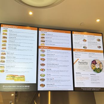 Urbane Cafe - Sandwiches Near Me - Los Angeles, California Urbane Cafe - Sandwiches Near Me - Los Angeles, California
