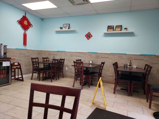 Xi An Gourmet by null