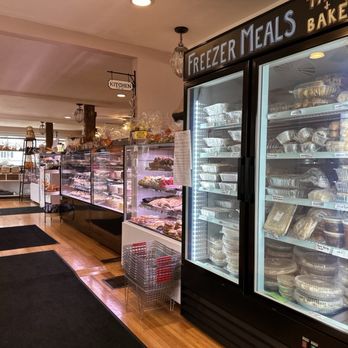 Three Sweet Peas Bakery Cafe - Bakeries Near Me - Rowley, Massachusetts