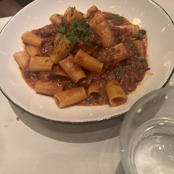 The Hamilton - Ragu Americana & Rigatoni - Seafood Near Me - Washington, DC, District of Columbia The Hamilton - Ragu Americana & Rigatoni - Seafood Near Me - Washington, DC, District of Columbia