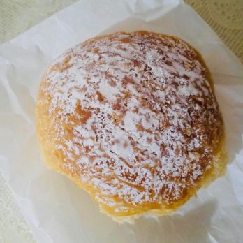 Cloverleaf Coffee & Bakery - Cheese Pillow - Desserts Near Me - Temple City, California Cloverleaf Coffee & Bakery - Cheese Pillow - Desserts Near Me - Temple City, California