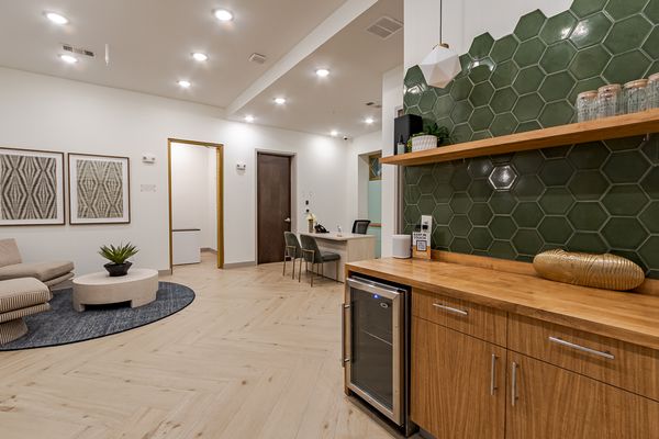 Hoffler Place by null