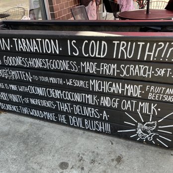 Cold Truth - Ice Cream & Frozen Yogurt Near Me - Detroit, Michigan Cold Truth - Ice Cream & Frozen Yogurt Near Me - Detroit, Michigan