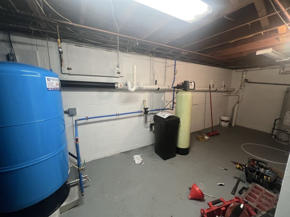 Slide of Pascale Plumbing & Heating