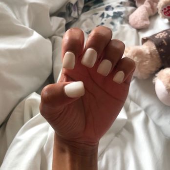 Dulaney Nails - A SHAME!!!! WTH $82 SMH!! - Nail Salons Near Me - Towson, Maryland