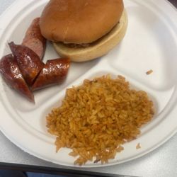 Evett's BBQ