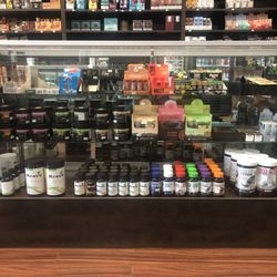 VIP Tobacco Shopp