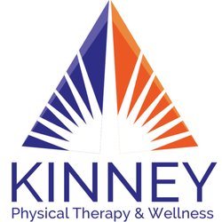 Kinney PT & Wellness Center - Logo