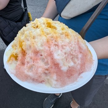 Zephyr Ice - Desserts Near Me - Portland, Maine