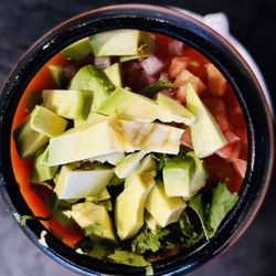 La Mariscana - Coctel de Camarón