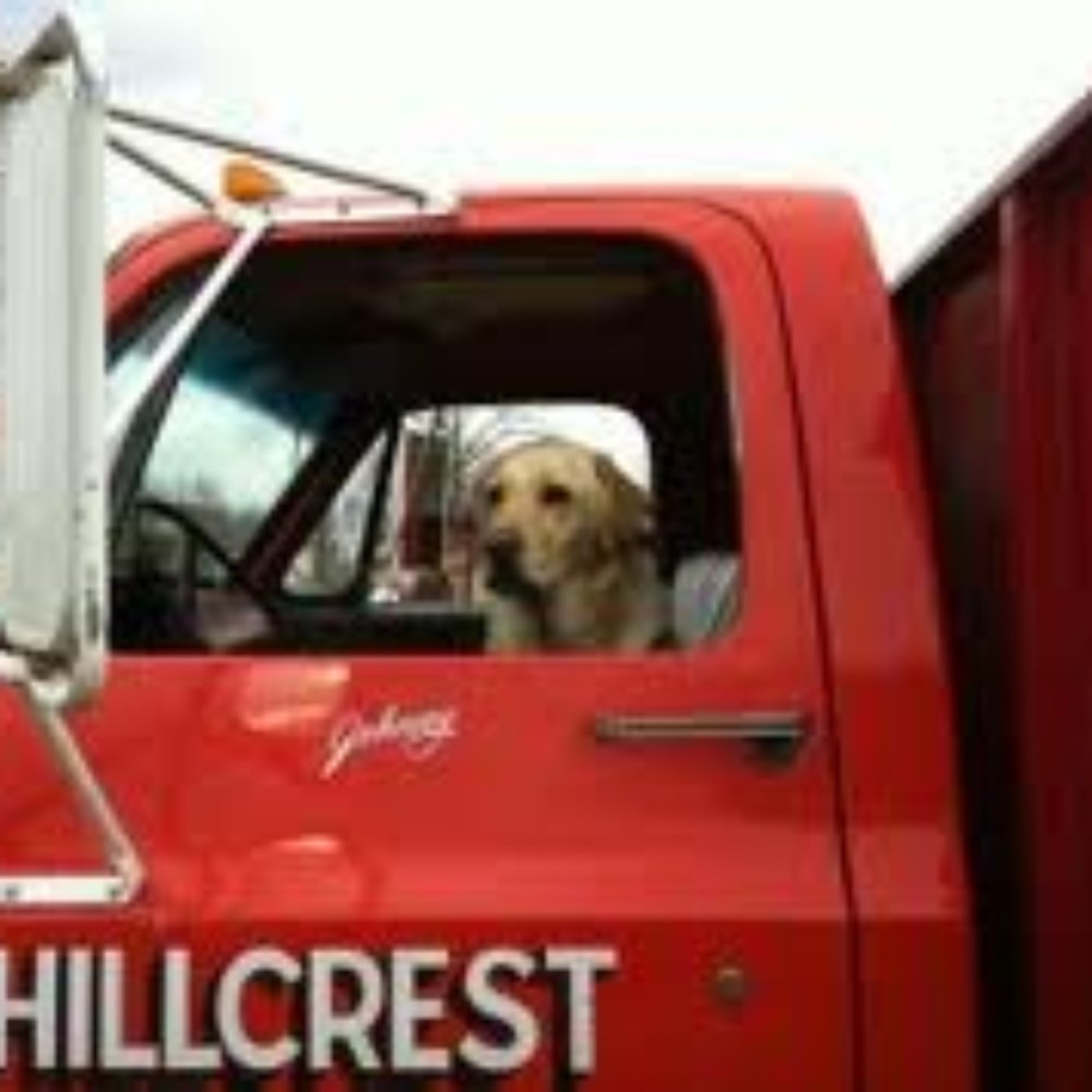 Hillcrest Sod Farm - a dog in the cab of a truck - Nurseries & Gardening Near Me - Romulus, Michigan Hillcrest Sod Farm - a dog in the cab of a truck - Nurseries & Gardening Near Me - Romulus, Michigan
