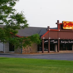 Grazies Italian Grill