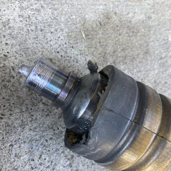 Mission Motors - Results of shoddy and dangerous work. - Auto Repair Near Me - El Sobrante, California Mission Motors - Results of shoddy and dangerous work. - Auto Repair Near Me - El Sobrante, California