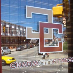 Charm City Fitness