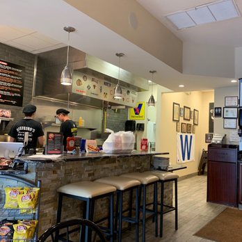 Beefstro's Gourmet Beefs - Brownie points for the Vienna sign - Sandwiches Near Me - Naples, Florida Beefstro's Gourmet Beefs - Brownie points for the Vienna sign - Sandwiches Near Me - Naples, Florida