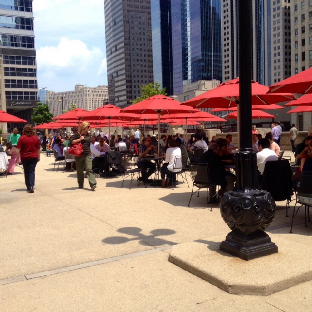 Yum Dum Truck - Perfect setting, thanks NOSH! - Food Trucks Near Me Yum Dum Truck - Perfect setting, thanks NOSH! - Food Trucks Near Me