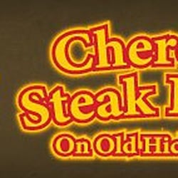Cherokee Steakhouse, Marina & Campground - Credit: http://www.cherokeesteakhouseandmarina.com/