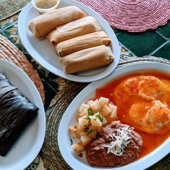 Don Pepe - Spread - Mexican Near Me - Houston, Texas