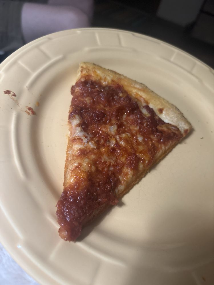 Domino's Pizza Logo