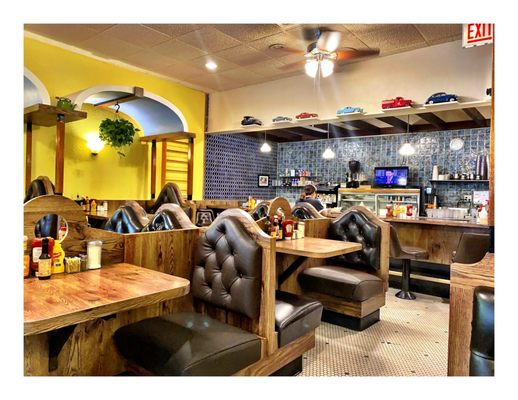 Salonica Restaurant by null