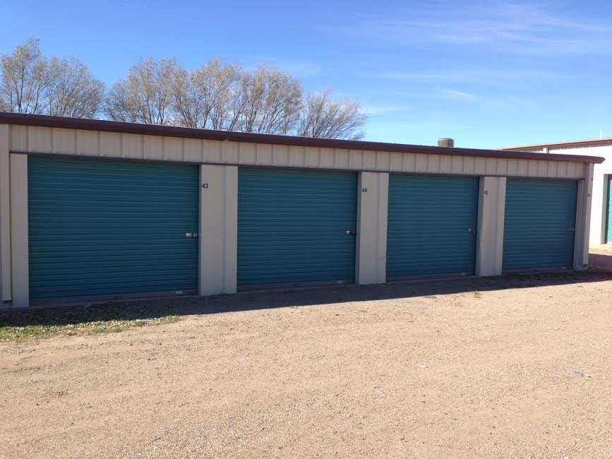 LUBBOCK COOPER STORAGE Updated April 2024 1411 Fm 1585, Lubbock