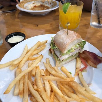 The Heritage Table - American Near Me - Frisco, Texas