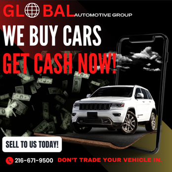 Global Automotive & Collision - Used Car Dealers Near Me - Cleveland, Ohio Global Automotive & Collision - Used Car Dealers Near Me - Cleveland, Ohio