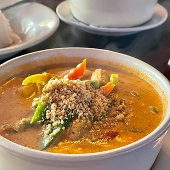 Andaman Asian Bistro - Sushi Bars Near Me - St. Augustine, Florida